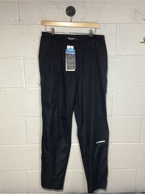 Boulder Gear Women's Black Lightweight Pants